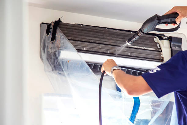 Best Local Air Duct Cleaning Services  in Watkins Glen, NY