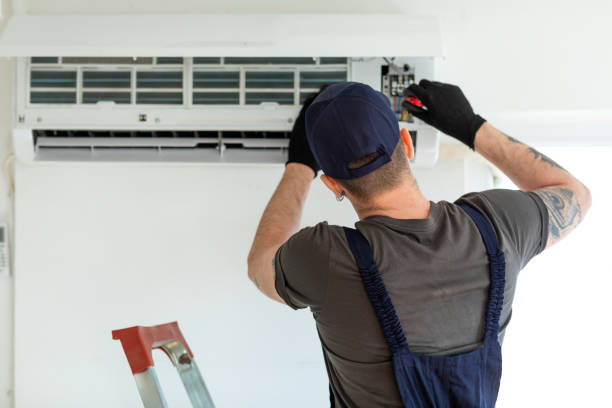 Best Best Air Duct Cleaning Company  in Watkins Glen, NY