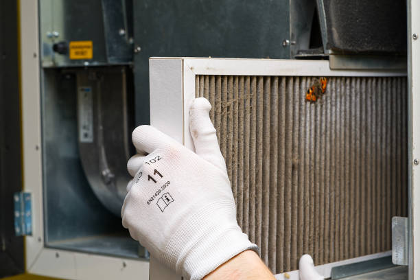 Best Air Duct Cleaning Near Me  in Watkins Glen, NY
