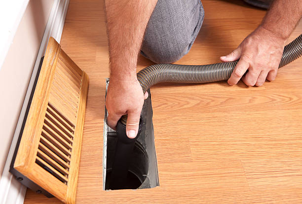 Best Ductwork Cleaning Services  in Watkins Glen, NY