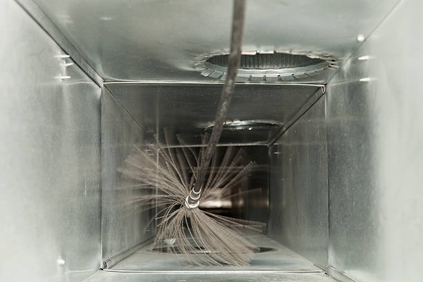 Best Dryer Vent Cleaning Services  in Watkins Glen, NY